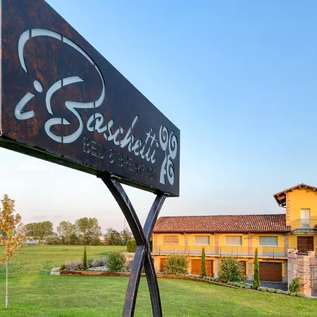 Bed and Breakfast I Boschetti Magliano Alpi Exterior foto