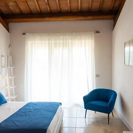 Bed and Breakfast I Boschetti Magliano Alpi Exterior foto