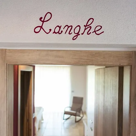Bed and Breakfast I Boschetti Magliano Alpi Exterior foto