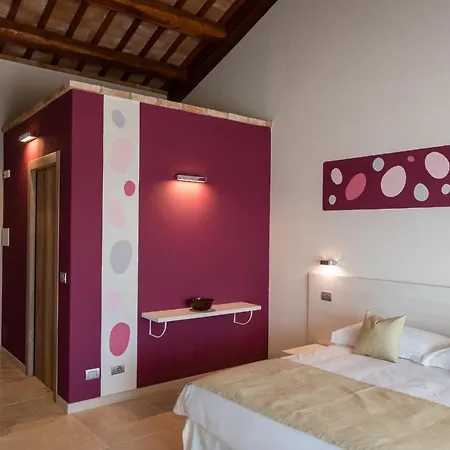 Bed and Breakfast I Boschetti Magliano Alpi Exterior foto