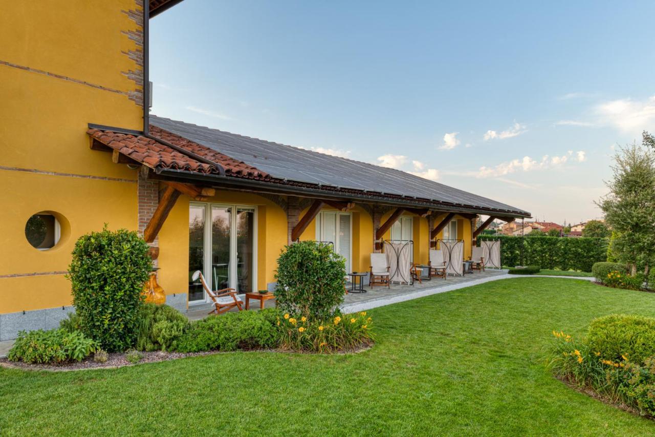 I Boschetti Magliano Alpi
