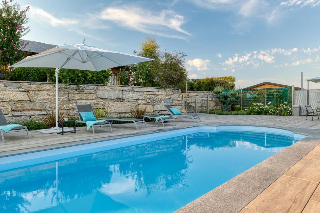 I Boschetti Bed and breakfast 3*