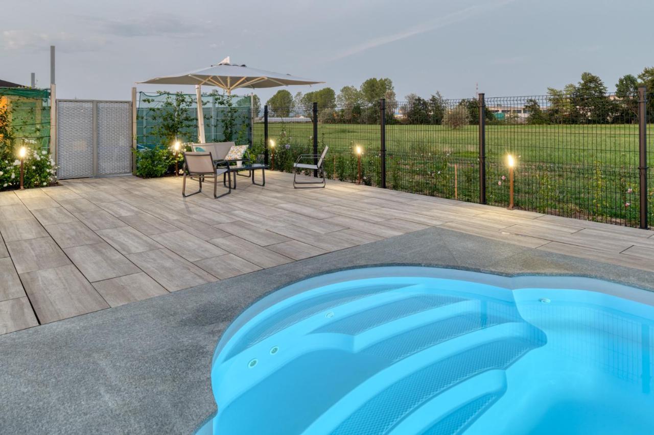 I Boschetti Bed and breakfast Magliano Alpi