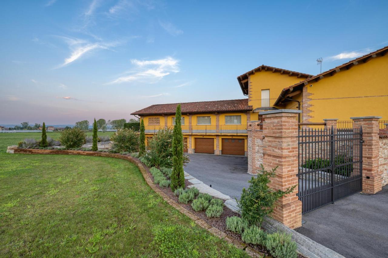 I Boschetti Bed and breakfast Magliano Alpi