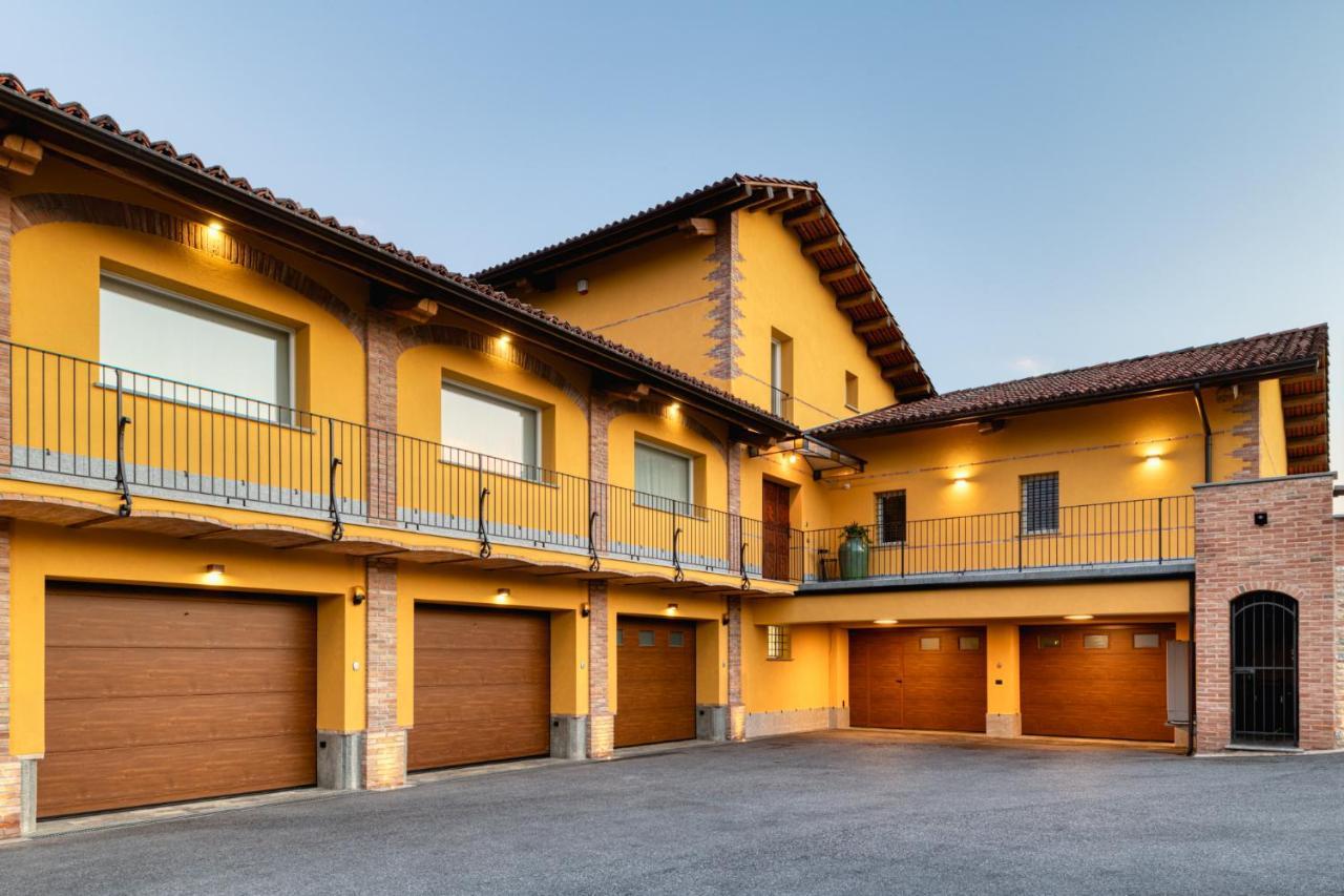 I Boschetti Bed and breakfast Magliano Alpi
