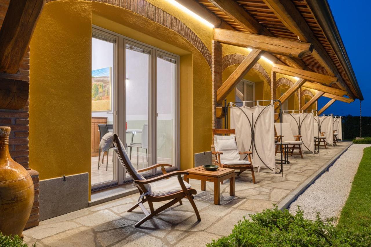I Boschetti Magliano Alpi