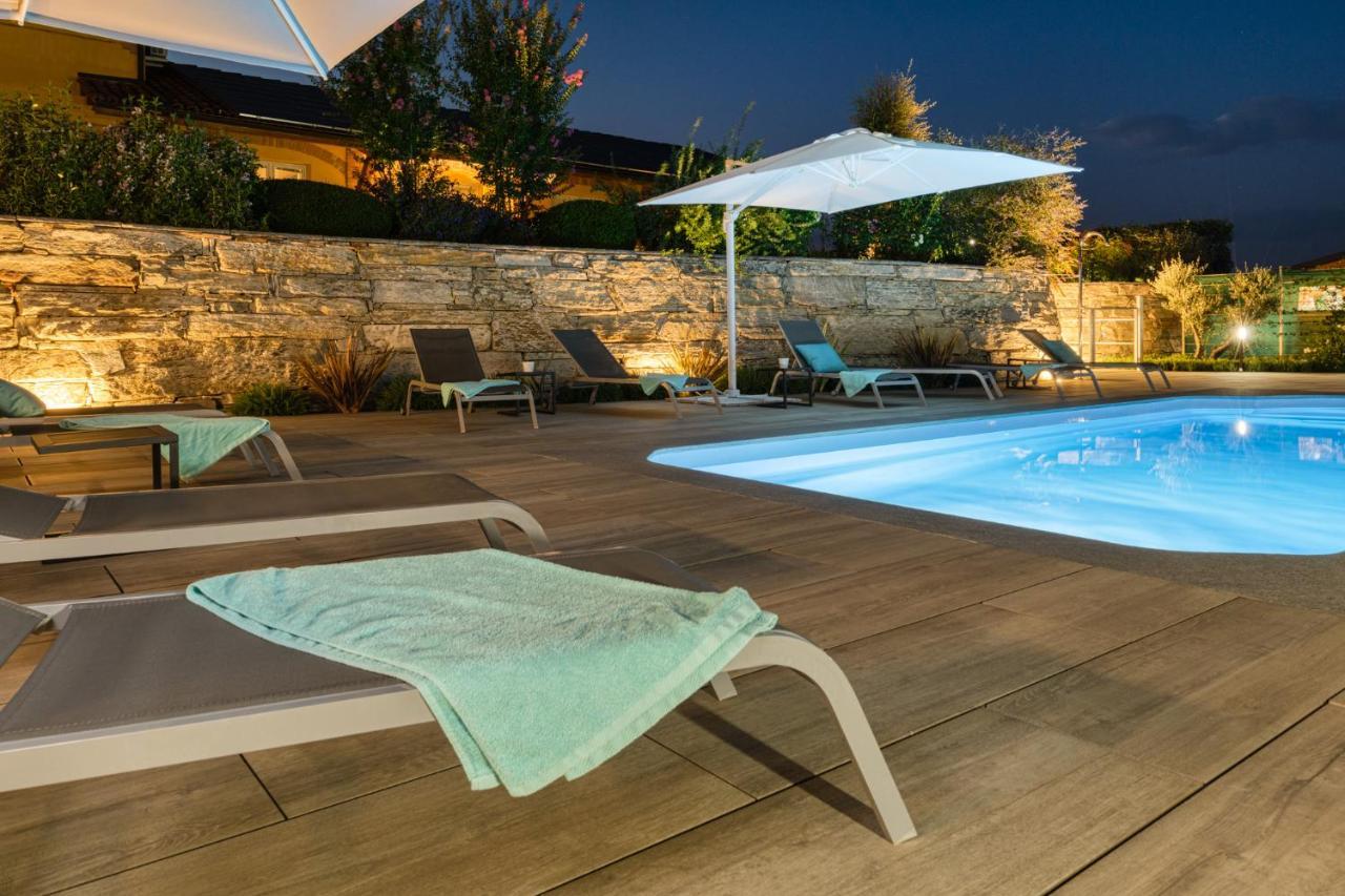 I Boschetti Bed and breakfast 3*