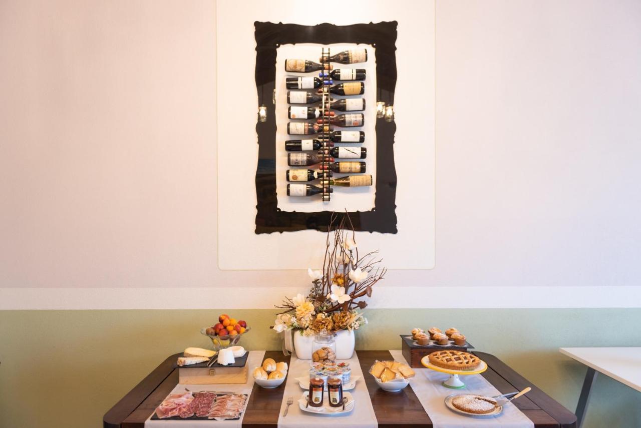 Bed and breakfast I Boschetti 3*