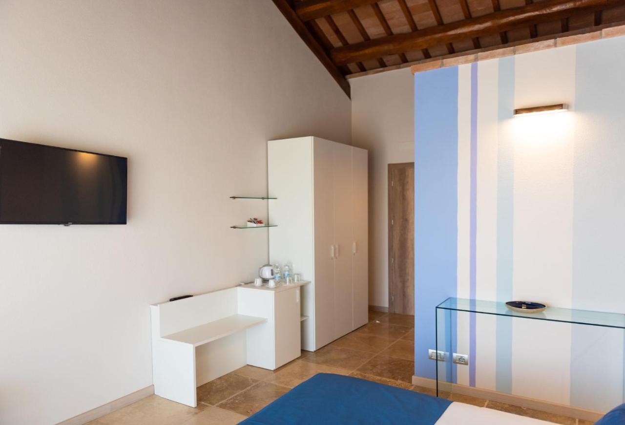 Bed and breakfast I Boschetti Magliano Alpi