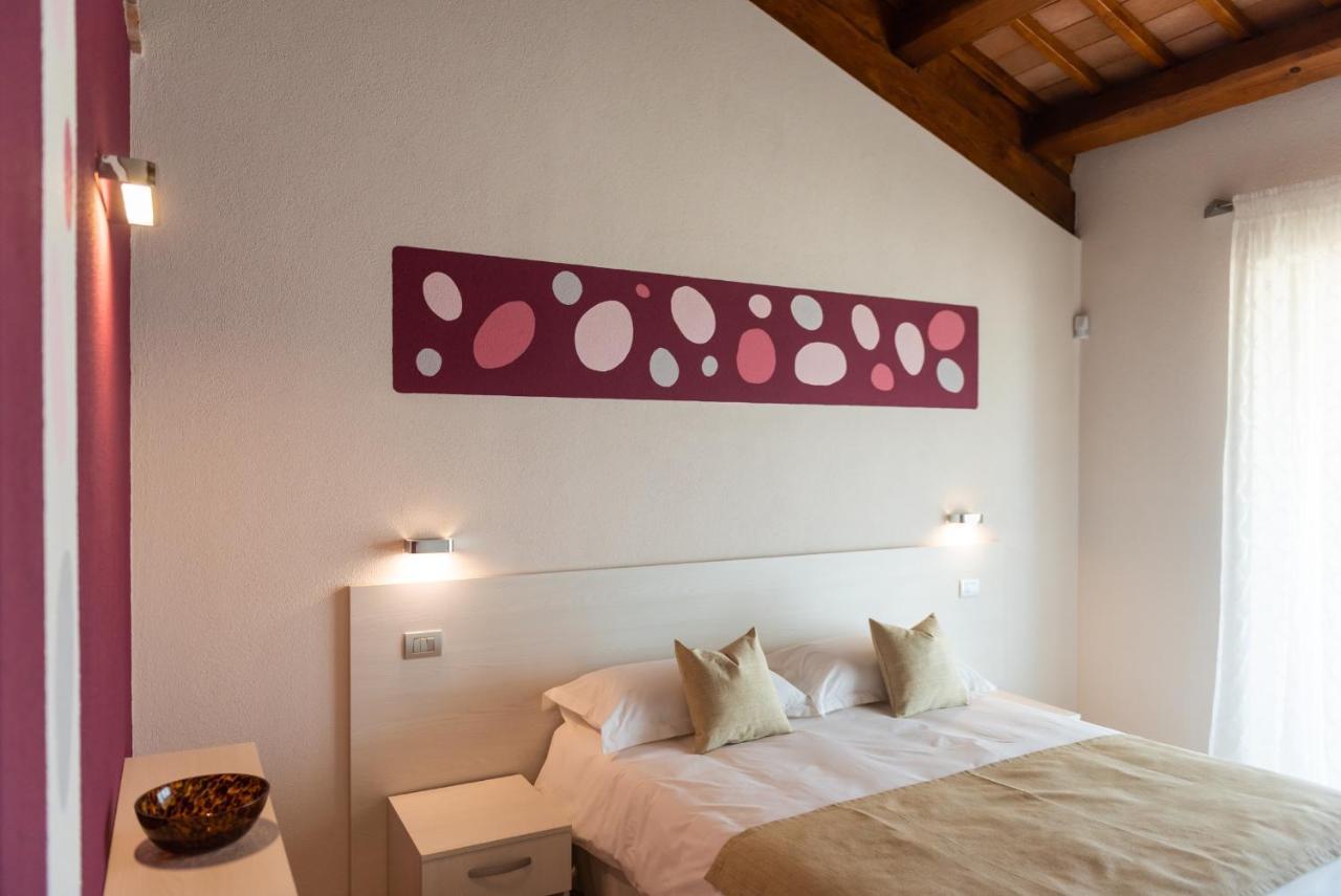 Bed and breakfast I Boschetti Magliano Alpi