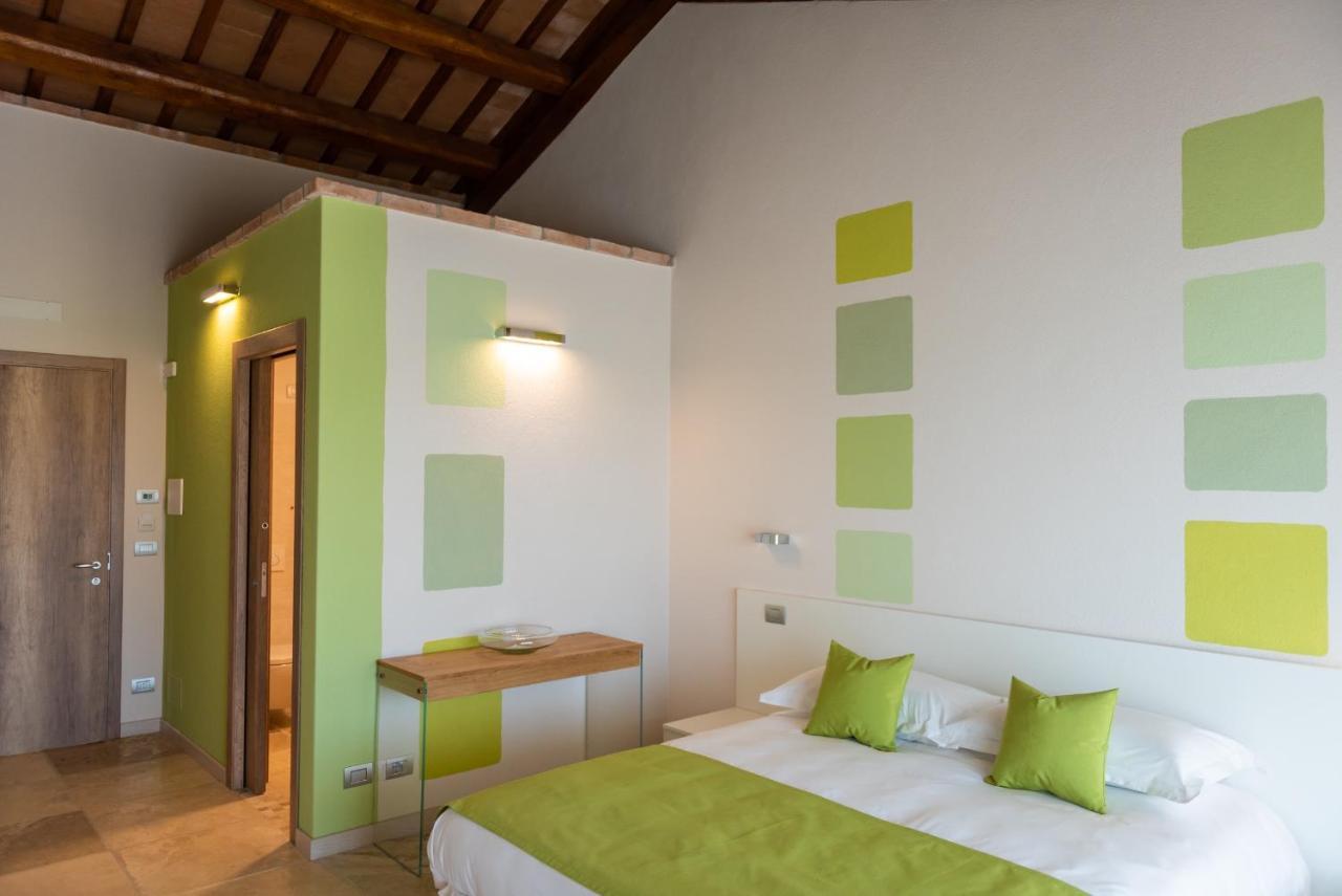 I Boschetti Bed and breakfast 3*