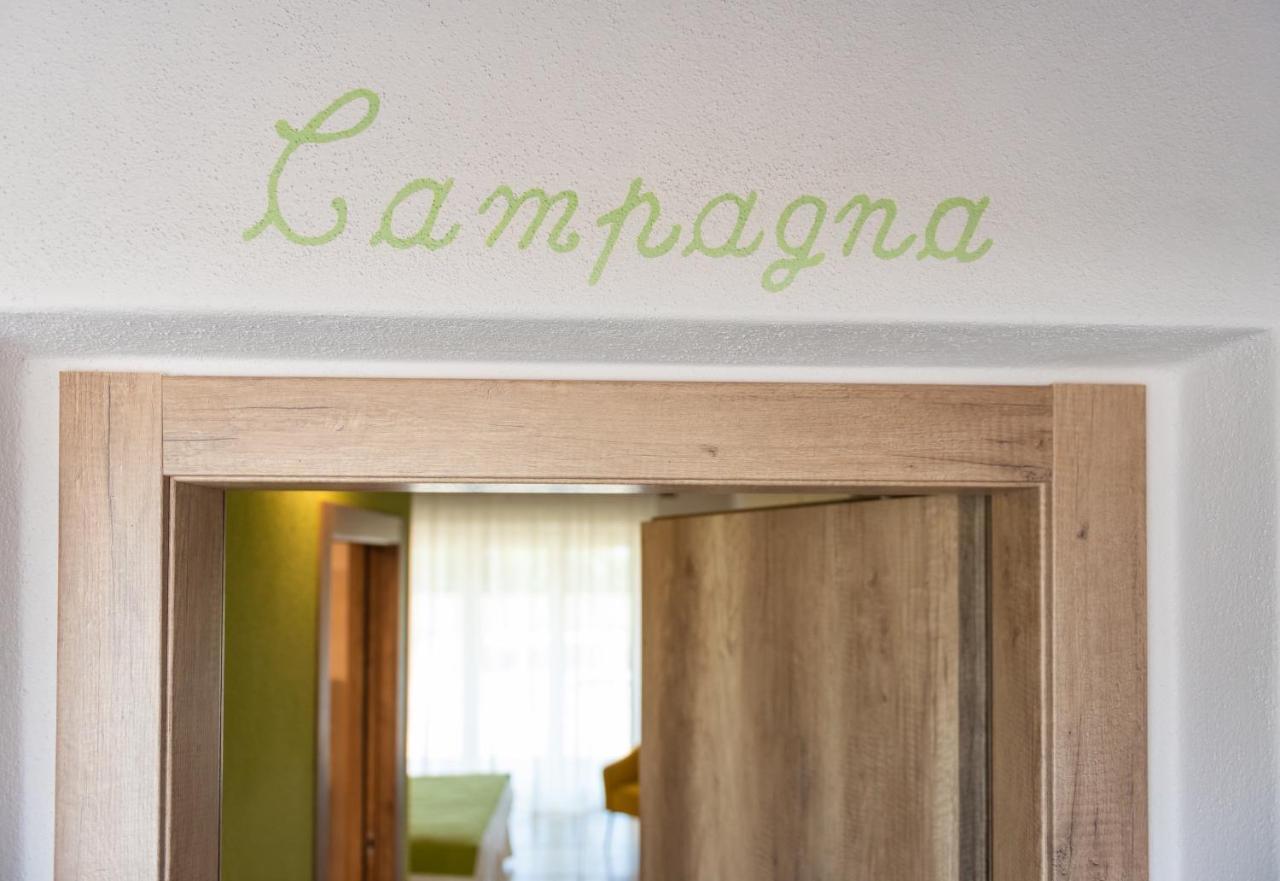 I Boschetti Bed and breakfast 3*