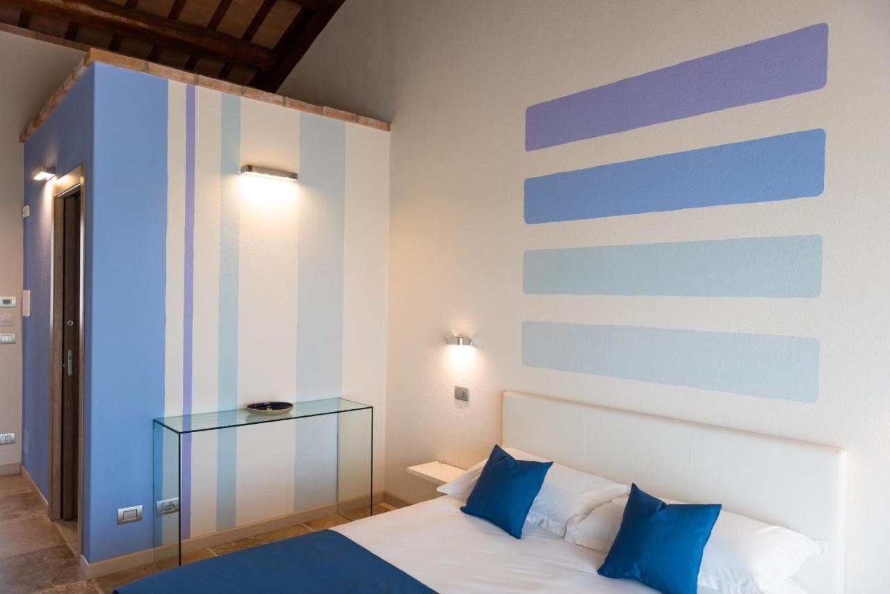 I Boschetti Bed and breakfast