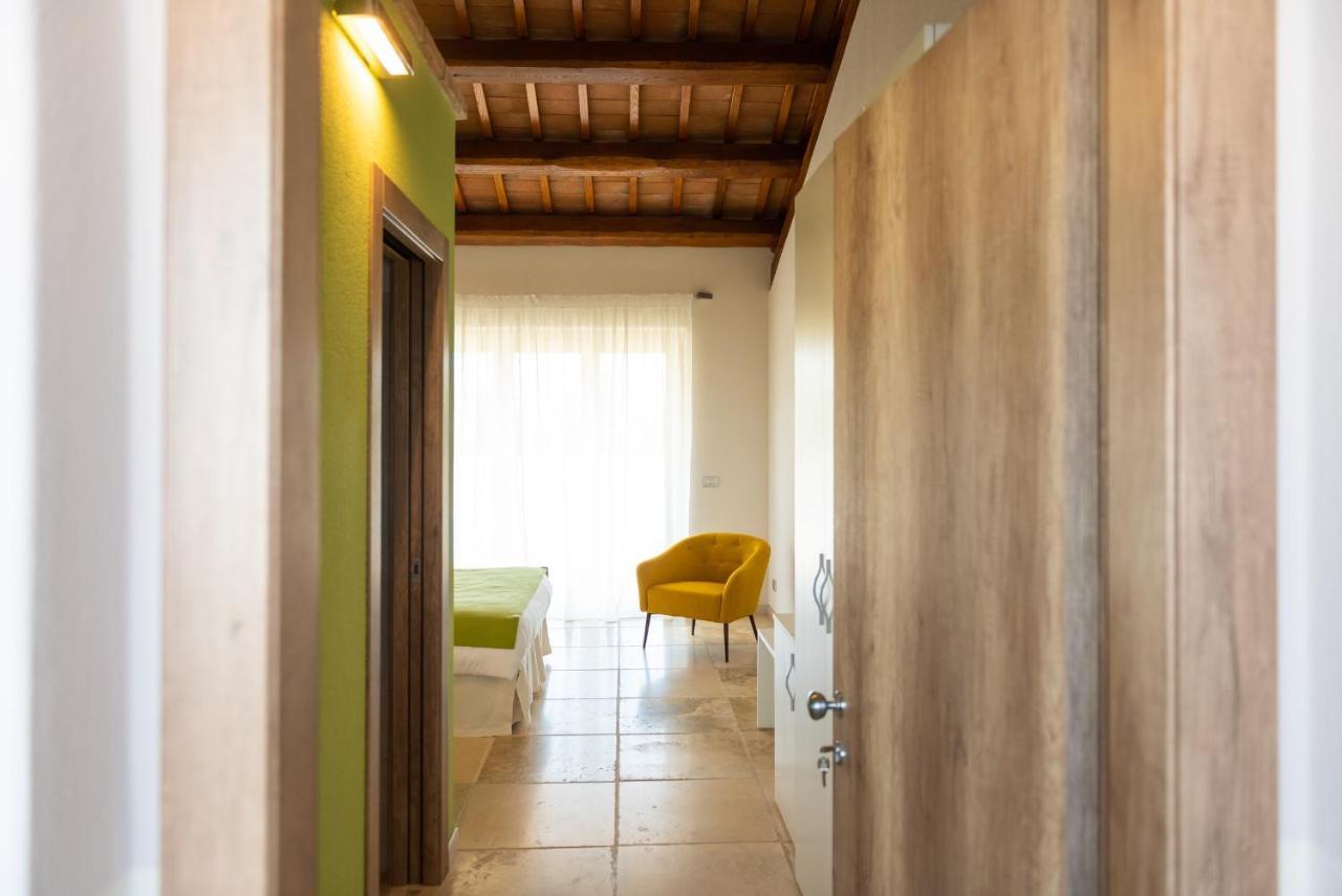 Bed and breakfast I Boschetti Magliano Alpi