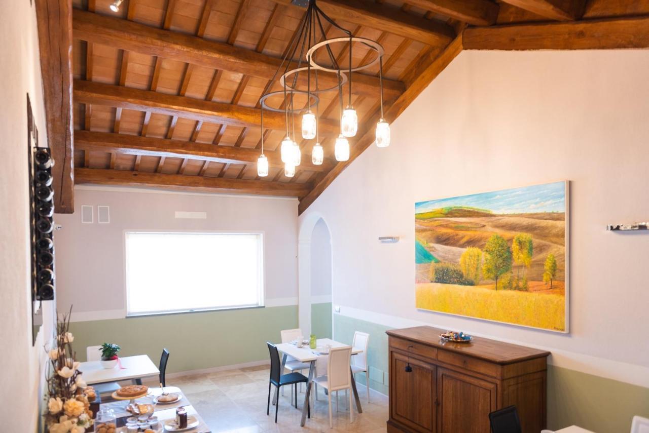 I Boschetti Bed and breakfast Magliano Alpi