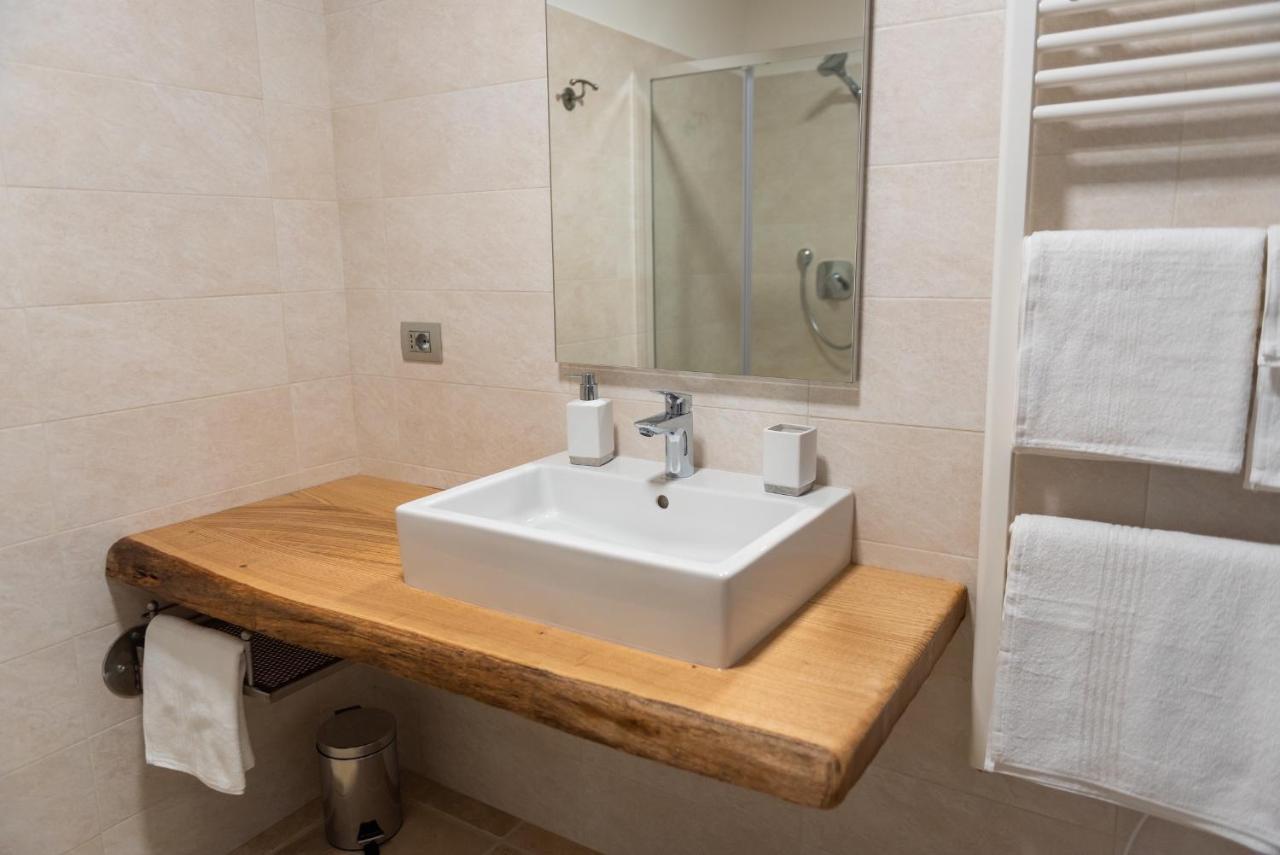 Bed and breakfast I Boschetti 3*