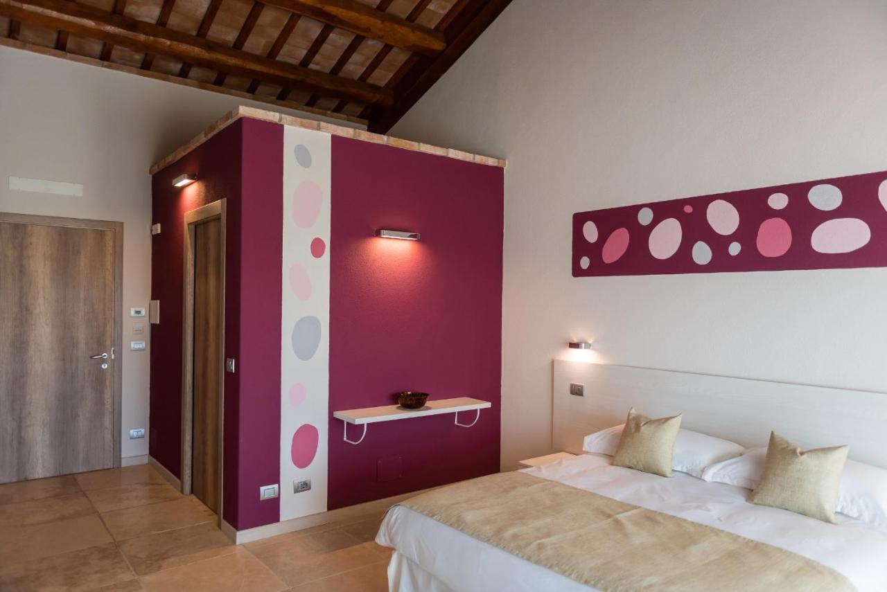 Bed and breakfast I Boschetti