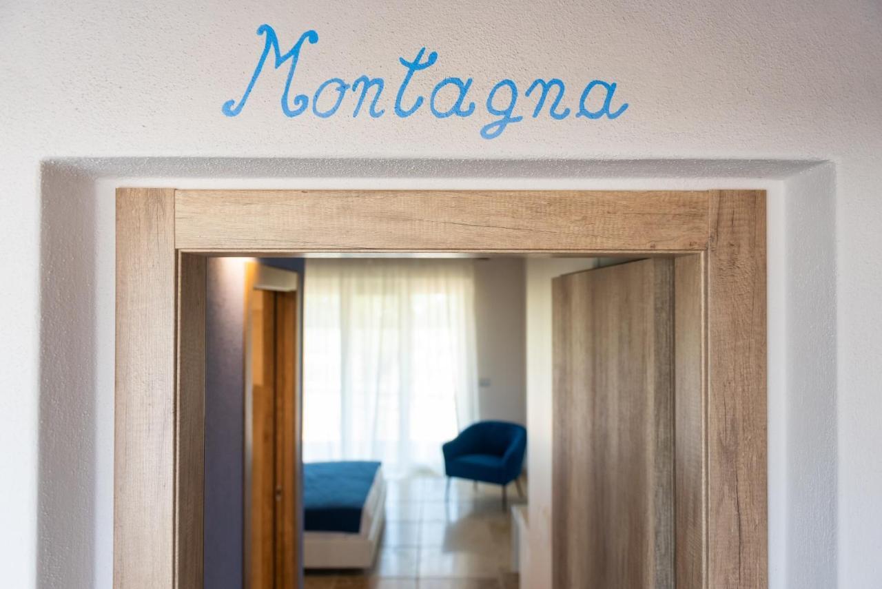 Bed and breakfast I Boschetti 3*