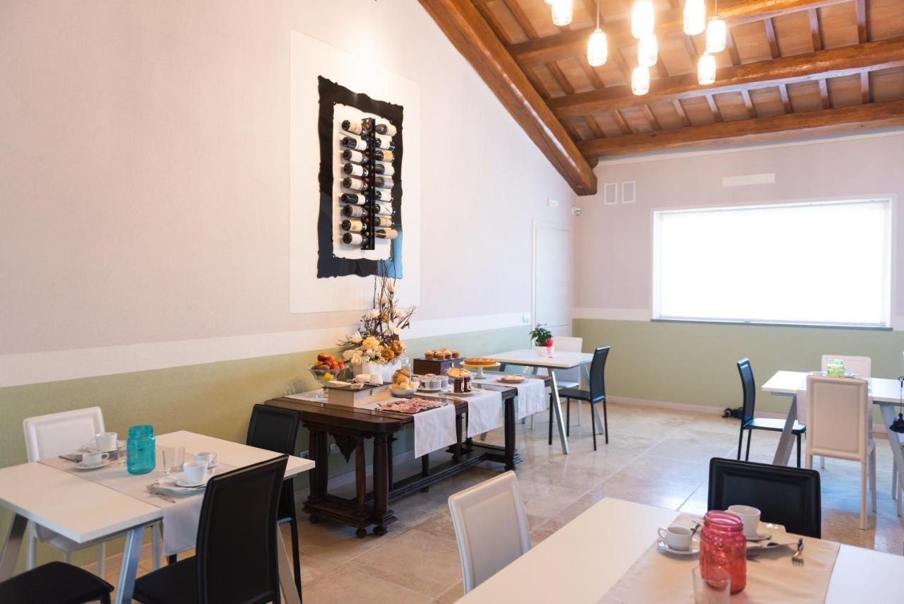 I Boschetti Bed and breakfast 3*