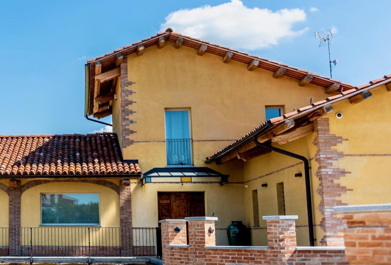 I Boschetti Bed and breakfast Magliano Alpi